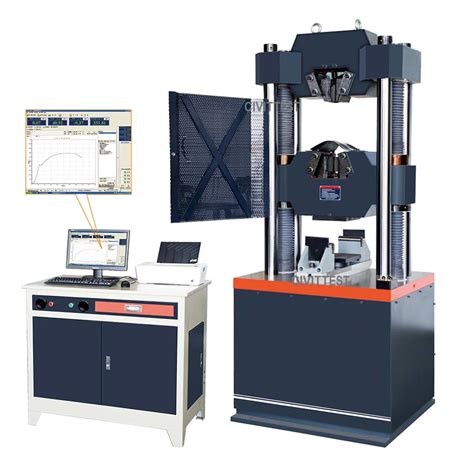 screen display universal testing machine|Screen Display Universal Testing Machine .